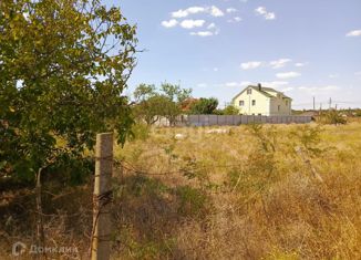 Продам земельный участок, 6 сот., село Орехово, Симферопольская улица