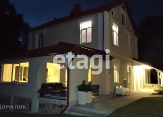 Продажа дома, 150 м2, Волосово, Зелёная улица, 16