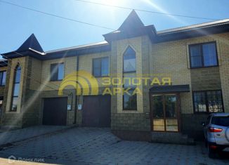 Таунхаус на продажу, 140 м2, Крымск, Одесская улица