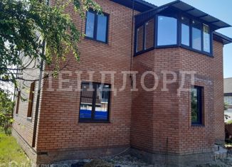 Дом на продажу, 188 м2, поселок Персиановский, Красивая улица