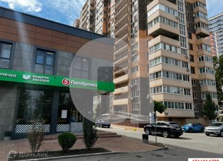 2-ком. квартира на продажу, 46.2 м2, Краснодар, Степная улица, 1/1к2, ЖК Приоритет