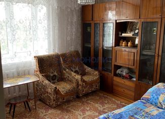 Продажа однокомнатной квартиры, 28.2 м2, Нижний Новгород, Батумская улица, 21, Батумская улица