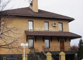 Продается дом, 394.1 м2, деревня Суханово, Владимирская улица, 13