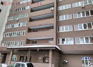 Продажа трехкомнатной квартиры, 91.2 м2, Самара, Галактионовская улица, 83, Ленинский район