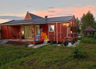 Продам дом, 146 м2, деревня Селевкино