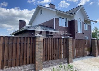 Дом на продажу, 240.6 м2, деревня Шарапово, улица Маевского, 23к2