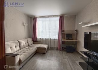 Однокомнатная квартира на продажу, 31.4 м2, Санкт-Петербург, Крюкова улица, 15, Крюкова улица