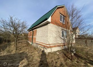 Продаю дом, 87 м2, село Дворцы, Церковная улица, 39
