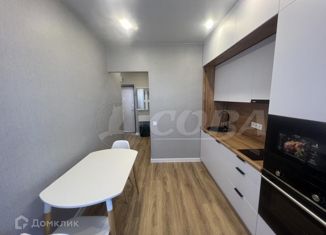 Продается 1-ком. квартира, 32.5 м2, Тюмень, улица Ветеранов Труда, 9А, ЖК На Ватутина