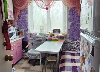 Однокомнатная квартира на продажу, 36 м2, Кировская область, улица Павла Корчагина, 223к2