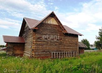 Продажа участка, 15.38 сот., Кадников, Советская улица, 2