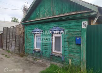 Продажа дома, 38.4 м2, Омск, Перекоповская улица, 46, Центральный округ