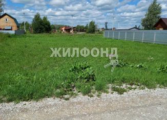 Продажа участка, 6 сот., посёлок Сосновка, Центральная улица, 14