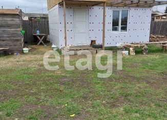 Продаю дом, 33 м2, поселок Минжуль, Лесная улица