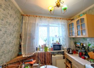 Продается 2-комнатная квартира, 44.4 м2, Красноярский край, Комсомольская улица, 49А