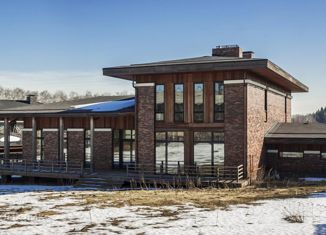 Продам дом, 500 м2, коттеджный поселок Монаково, коттеджный посёлок Монаково, 6В