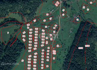 Продажа земельного участка, 14.5 сот., село Александровка