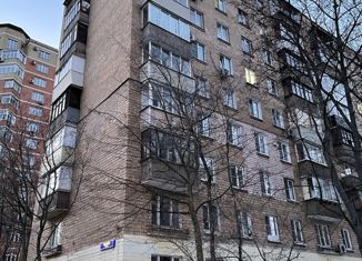 Двухкомнатная квартира на продажу, 45.2 м2, Москва, улица Малышева, 30, метро Волжская