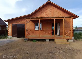 Продажа дома, 98.5 м2, Чита, ДНТ Урожай, 177