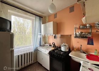 Продаю 2-комнатную квартиру, 44.6 м2, Борисоглебск, Юго-Восточный микрорайон, 5