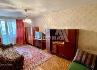 Продам 1-ком. квартиру, 42 м2, Ставрополь, улица Пирогова, 18/1, микрорайон № 34