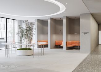 Сдача в аренду офиса, 1530.6 м2, Москва, улица Двинцев, 3с4, район Марьина Роща