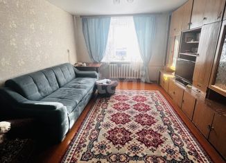 Четырехкомнатная квартира на продажу, 73.8 м2, Ирбит, улица Логинова, 38А
