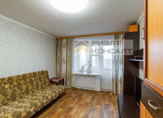 Однокомнатная квартира на продажу, 37 м2, Омск, Мельничная улица, 91