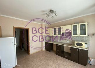Продается однокомнатная квартира, 46 м2, Краснодар, улица Лавочкина, 21