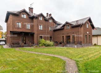 Продается дом, 1000 м2, посёлок Барвиха