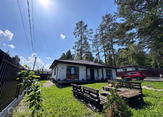 Продается дом, 100 м2, СНТ Восовец, Придорожная улица