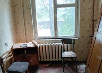 Продается комната, 43.5 м2, деревня Сметанино, улица Липатенкова, 6