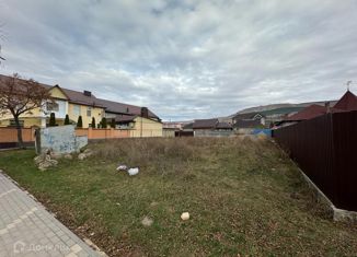 Продается земельный участок, 6.3 сот., поселок Нежинский, улица 60 лет Победы