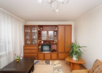 Продам пятикомнатную квартиру, 81.5 м2, Ишим, улица Чехова, 102Б