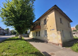 Сдаю однокомнатную квартиру, 16 м2, Брянск, улица Фокина, 100