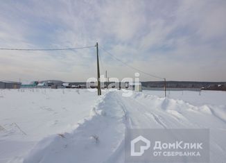 Продажа земельного участка, 19.89 сот., коттеджный посёлок Солнечный