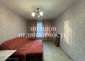 Продам двухкомнатную квартиру, 47.2 м2, Курская область, улица Косухина, 10