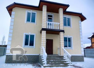 Дом на продажу, 170 м2, деревня Меленки