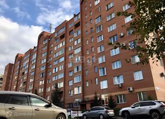 Продам 1-ком. квартиру, 40.1 м2, Омск, улица Малиновского, 17к1, Советский округ