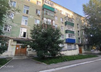 Продаю трехкомнатную квартиру, 56 м2, Самарская область, Ульяновское шоссе, 19