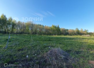 Участок на продажу, 8 сот., деревня Микши-Энзей, Янтарная улица