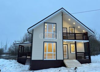 Дом на продажу, 150 м2, деревня Киндеево, деревня Киндеево, 5