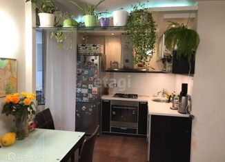 Продажа 2-ком. квартиры, 37.6 м2, Москва, Перекопская улица, 11к1, Перекопская улица