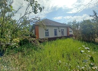 Продажа дома, 60.2 м2, станица Медвёдовская