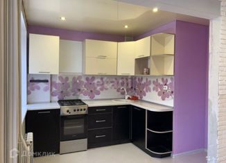 Продаю квартиру студию, 36.1 м2, Салават, бульвар Космонавтов, 36