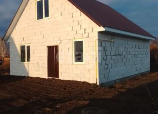 Продам дом, 80 м2, поселок Бельмесево, Школьная улица, 26