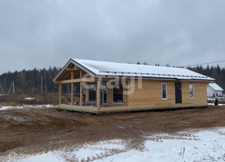 Продаю дом, 100 м2, деревня Клюшниково