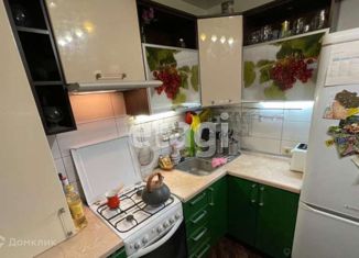 Сдача в аренду 2-комнатной квартиры, 34 м2, Новосибирск, Красный проспект, 70, метро Сибирская