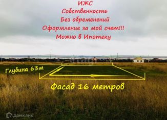 Продается участок, 8.49 сот., станица Старотитаровская, Красноармейский переулок