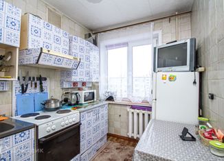 Продается 1-комнатная квартира, 29.1 м2, Новосибирская область, Гусинобродское шоссе, 15